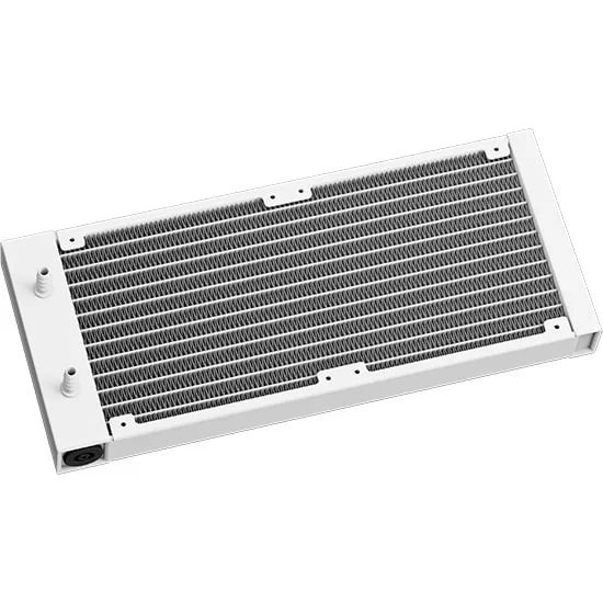 Водяное охлаждение Deepcool LT520 WH (R-LT520-WHAMNF-G-1)  Фото №0