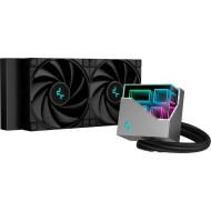 Водяное охлаждение Deepcool LT520 (R-LT520-BKAMNF-G-1) 