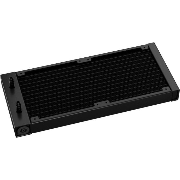 Водяное охлаждение Deepcool LT520 (R-LT520-BKAMNF-G-1)  Фото №0