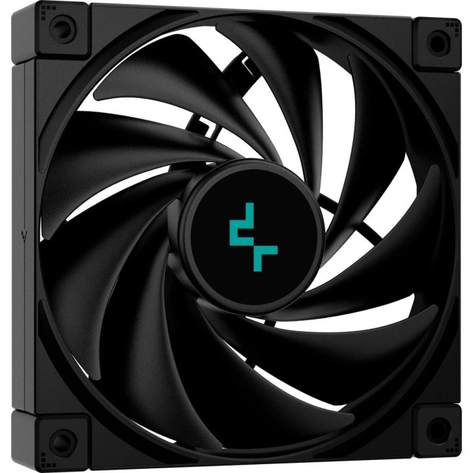 Водяное охлаждение Deepcool LT520 (R-LT520-BKAMNF-G-1)  Фото №2