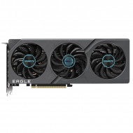 Видеокарта GIGABYTE GeForce RTX 4060 Ti EAGLE OC 8G (GV-N406TEAGLE OC-8GD) 