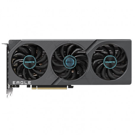 Видеокарта GIGABYTE GeForce RTX 4060 Ti EAGLE OC 8G (GV-N406TEAGLE OC-8GD)