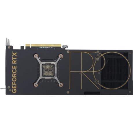Відеокарта ASUS PROART-RTX4070TIS-O16G  Фото №4