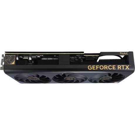 Відеокарта ASUS PROART-RTX4070TIS-O16G  Фото №5