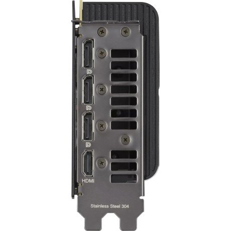 Відеокарта ASUS PROART-RTX4070TIS-O16G  Фото №6