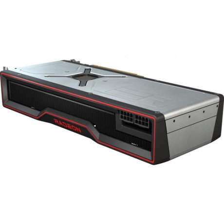 Відеокарта AMD Radeon RX 6950 XT (100-438411, 100-438416)  Фото №5
