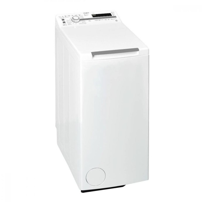 Пральна машина автоматична Whirlpool TDLR 65230 S