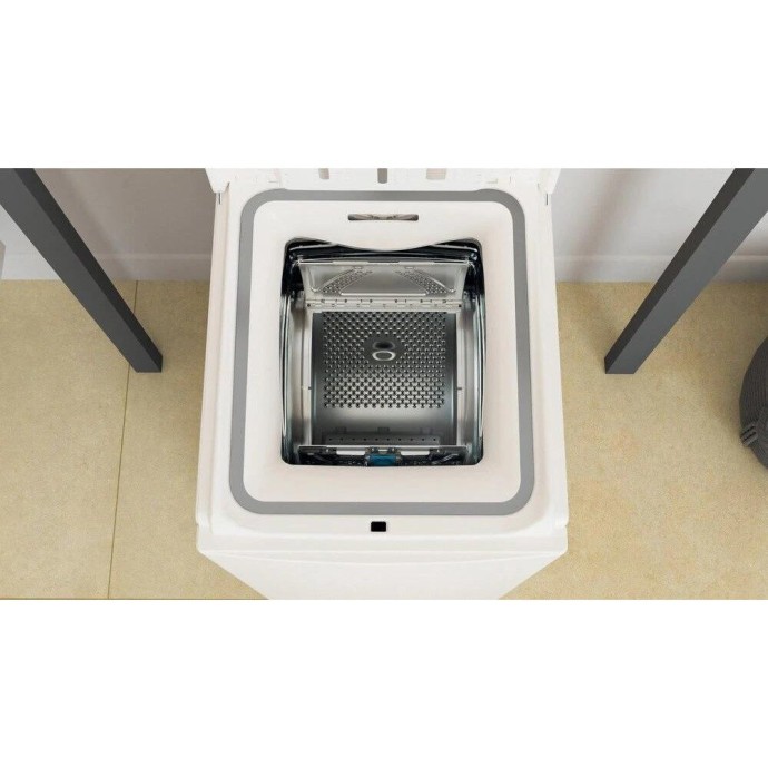 Пральна машина автоматична Whirlpool TDLR 65230 S  Фото №5