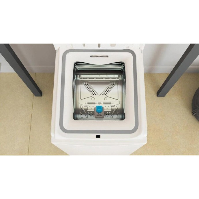 Пральна машина автоматична Whirlpool TDLR 65230 S  Фото №6