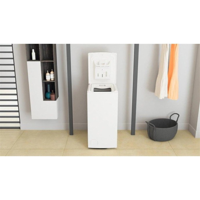 Пральна машина автоматична Whirlpool TDLR 65230 S  Фото №7