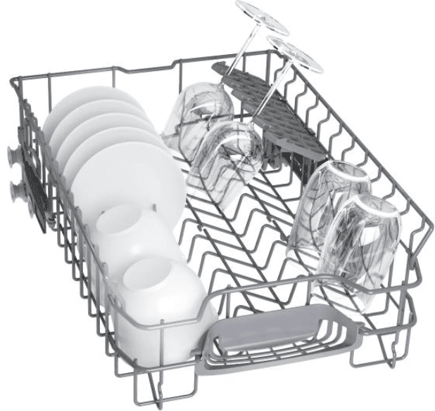 Посудомийна машина Bosch SPV4HMX10E  Фото №4