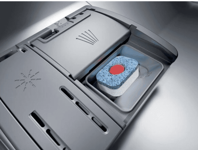 Посудомийна машина Bosch SPV4HMX10E  Фото №5