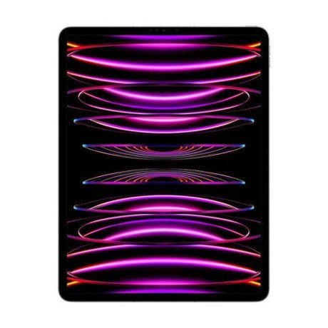 Планшет Apple iPad Pro 11 2022 Wi-Fi 128GB Space Gray (MNXD3)  Фото №0