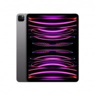 Планшет Apple iPad Pro 11 2022 Wi-Fi 256GB Space Gray (MNXF3) 