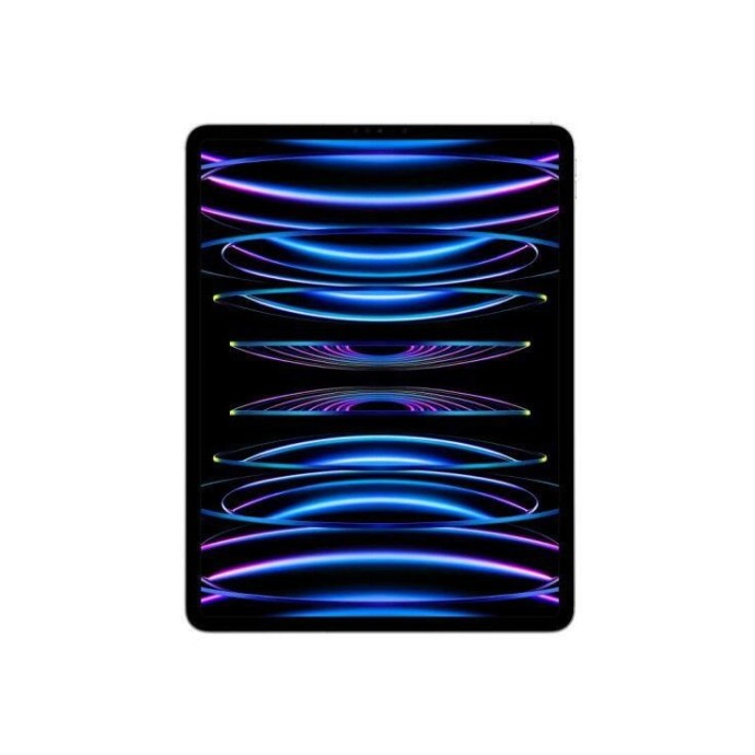 Планшет Apple iPad Pro 11 2022 Wi-Fi 512GB Silver (MNXJ3)  Фото №0