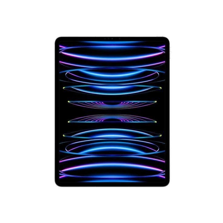 Планшет Apple iPad Pro 11 2022 Wi-Fi 1TB Silver (MNXL3)  Фото №0
