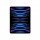 Планшет Apple iPad Pro 11 2022 Wi-Fi 1TB Silver (MNXL3)  Фото №0