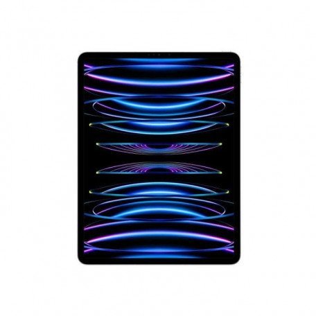 Планшет Apple iPad Pro 11 2022 Wi-Fi 1TB Silver (MNXL3)  Фото №0