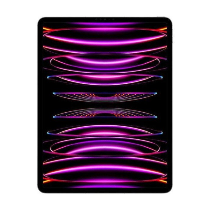 Планшет Apple iPad Pro 11 2022 Wi-Fi 512GB Space Gray (MNXH3)  Фото №0