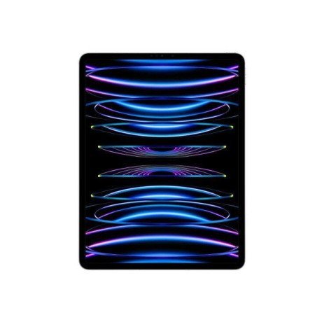 Планшет Apple iPad Pro 11 2022 Wi-Fi 128GB Silver (MNXE3)  Фото №0