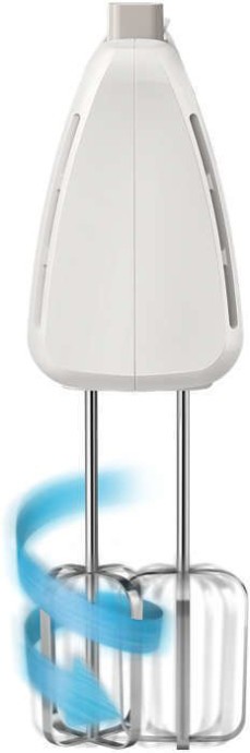 Міксер Philips HR3705/00  Фото №0