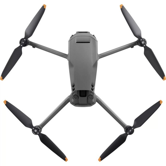 Квадрокоптер DJI Mavic 3 Classic with RC-N1 Remote (CP.MA.00000596.01, CP.MA.00000597.01)  Фото №5