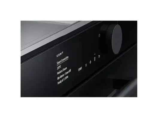 Духовка электрическая Samsung NQ50T8939BK  Фото №2