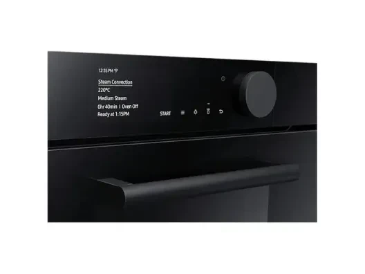 Духовка электрическая Samsung NQ50T8939BK  Фото №3