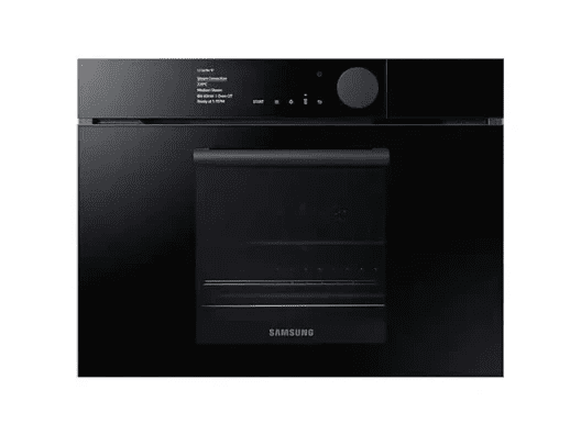 Духовка электрическая Samsung NQ50T8939BK  Фото №10