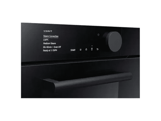 Духовка электрическая Samsung NQ50T8939BK  Фото №12