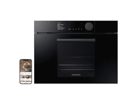 Духовка электрическая Samsung NQ50T8939BK
