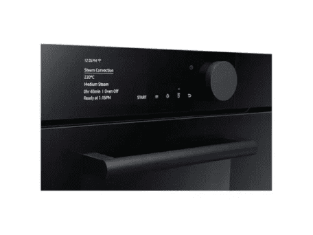 Духовка электрическая Samsung NQ50T8939BK  Фото №12