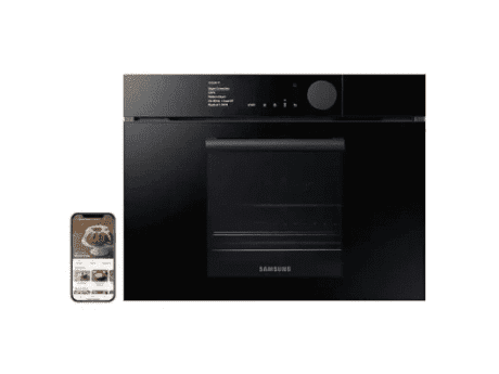 Духовка електрична Samsung NQ50T8939BK