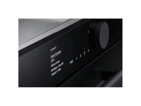 Духовка електрична Samsung NQ50T8939BK  Фото №2