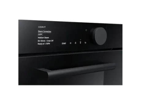 Духовка електрична Samsung NQ50T8939BK  Фото №3