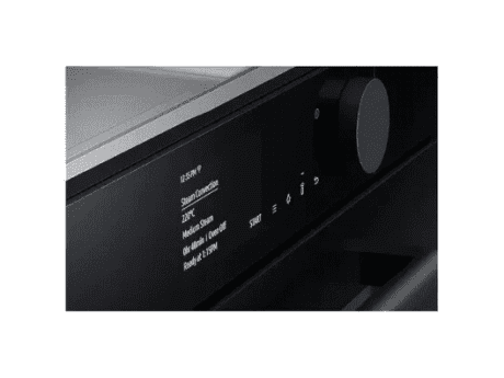 Духовка електрична Samsung NQ50T8939BK  Фото №11