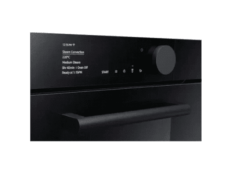 Духовка електрична Samsung NQ50T8939BK  Фото №12