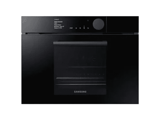 Духовка електрична Samsung NQ50T8939BK  Фото №10