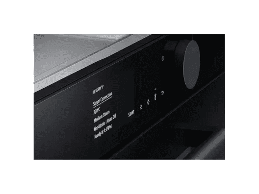 Духовка електрична Samsung NQ50T8939BK  Фото №11