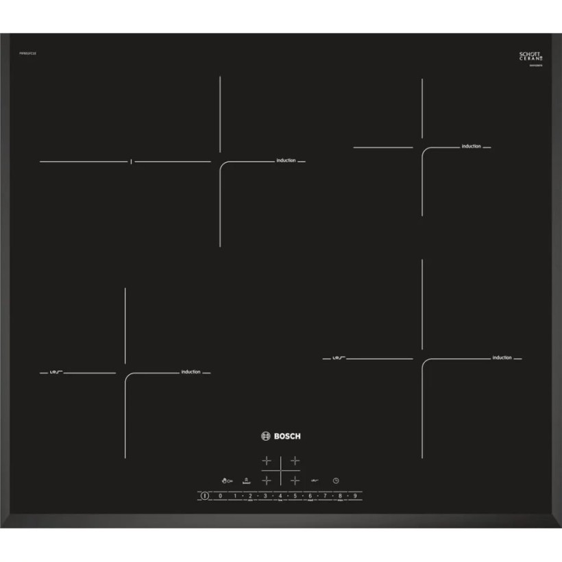 Варочная поверхность электрическая Bosch PIF651HC1E