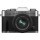 Беззеркальный фотоаппарат Fujifilm X-T30 II Body Silver (16759641)