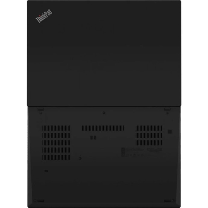 Ноутбук Lenovo ThinkPad T14 Gen 1 (20S1S4QD06)  Фото №3
