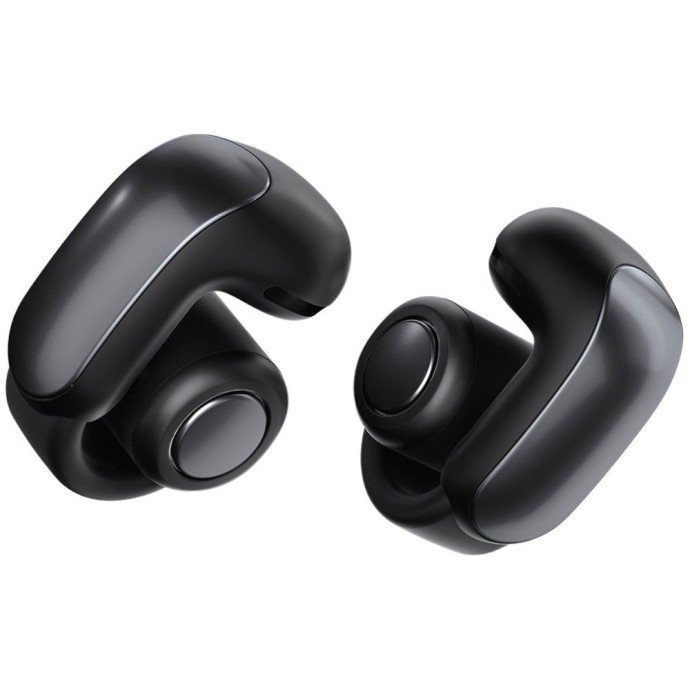 Навушники TWS Bose Ultra Open Earbuds Black (881046-0010)  Фото №1