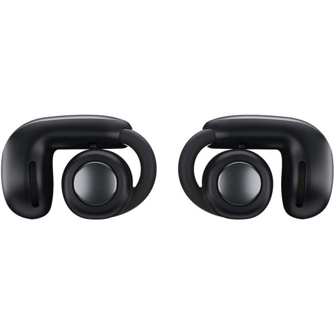 Навушники TWS Bose Ultra Open Earbuds Black (881046-0010)  Фото №3