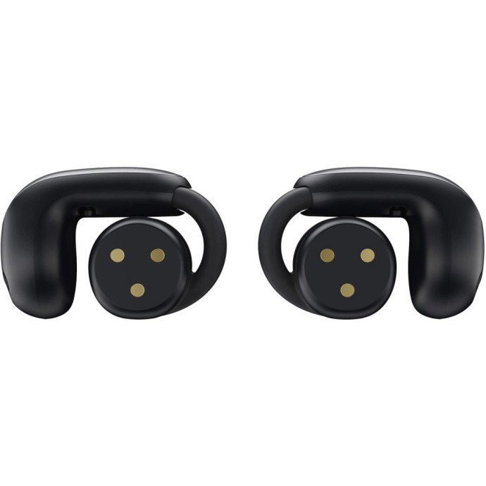 Навушники TWS Bose Ultra Open Earbuds Black (881046-0010)  Фото №4