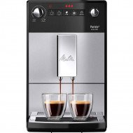 Кофемашина автоматическая Melitta Purista F23/0-101