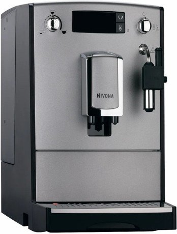 Кофемашина автоматическая Nivona CafeRomatica 525 (NICR 525)  Фото №1