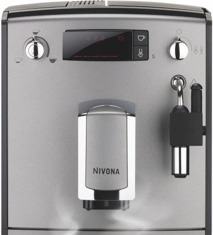 Кофемашина автоматическая Nivona CafeRomatica 525 (NICR 525)  Фото №2