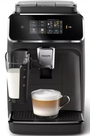 Кофемашина автоматическая Philips LatteGo Series 2300 EP2334/10