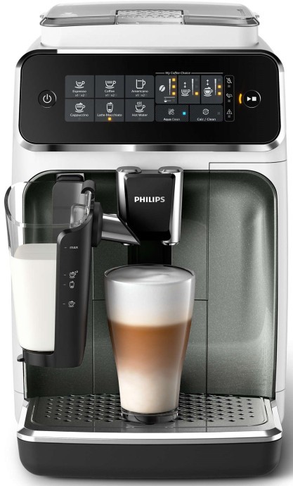 Кофемашина автоматическая Philips EP3249/70